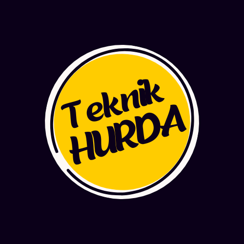 Yeni Çamlıca Mahallesi Hurdacı